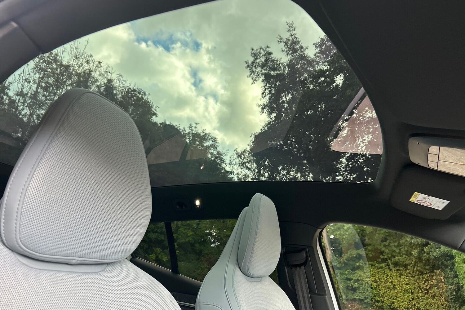 Used Volvo EX30 2025 for sale - 76093621: Photo 32