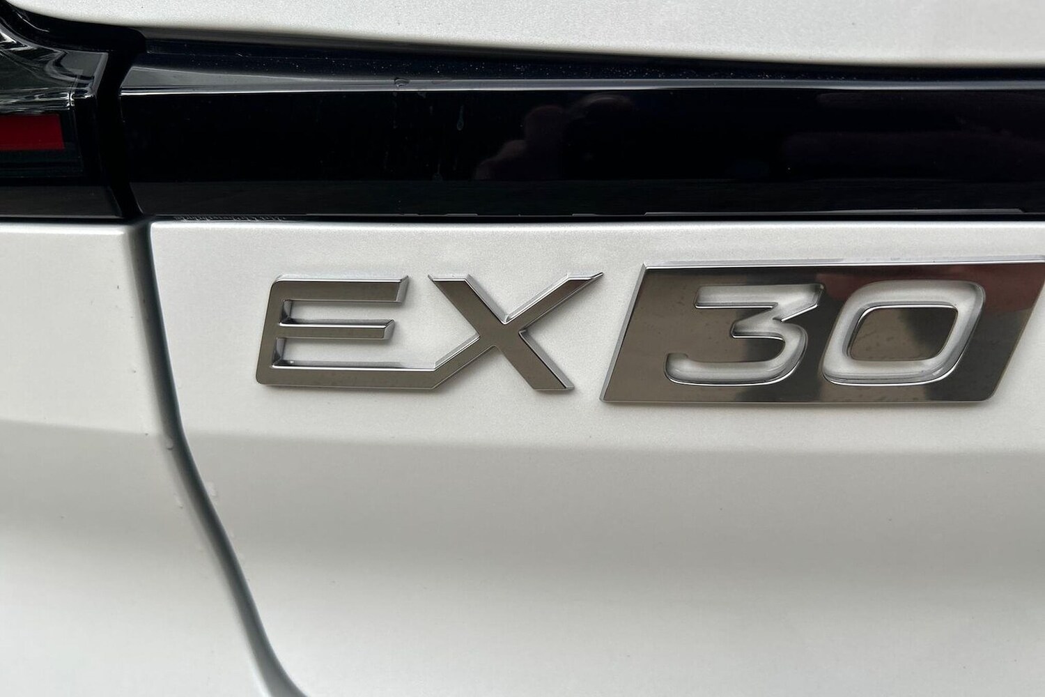 Used Volvo EX30 2025 for sale - 76093621: Photo 33