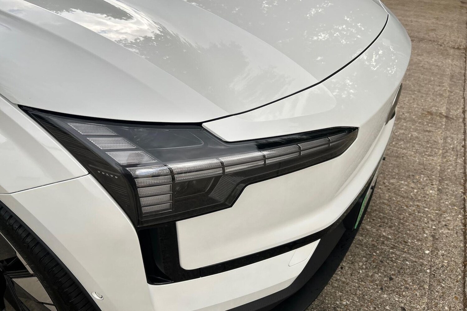 Used Volvo EX30 2025 for sale - 76093621: Photo 34