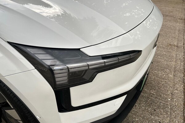 Used Volvo EX30 2025 for sale - 76093621: Photo 34