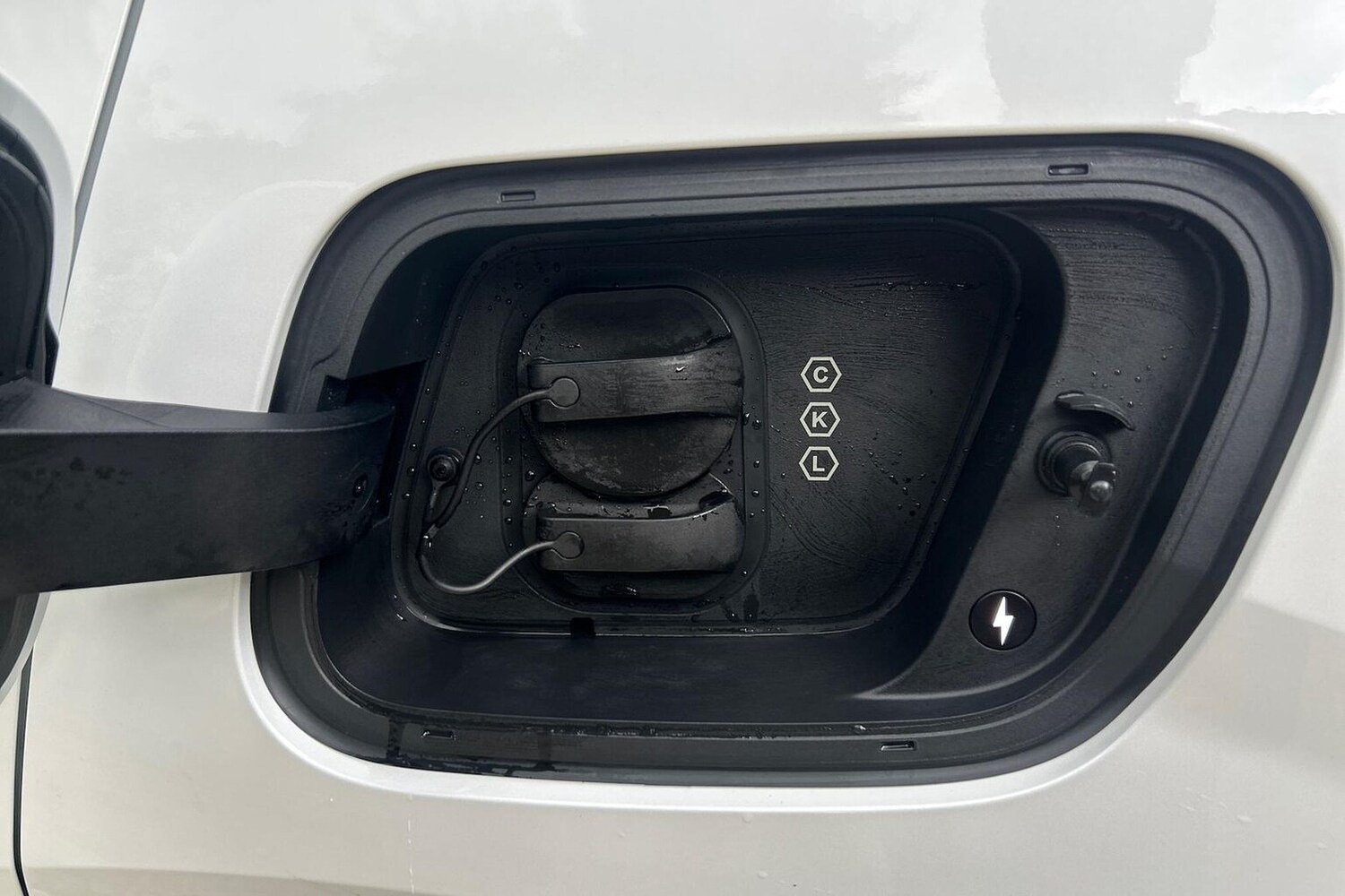 Used Volvo EX30 2025 for sale - 76093621: Photo 35