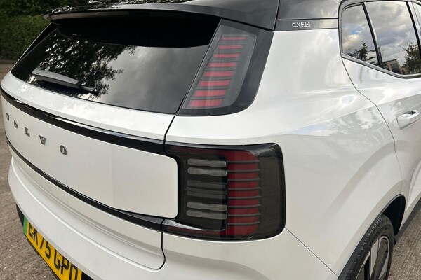 Used Volvo EX30 2025 for sale - 76093621: Photo 36