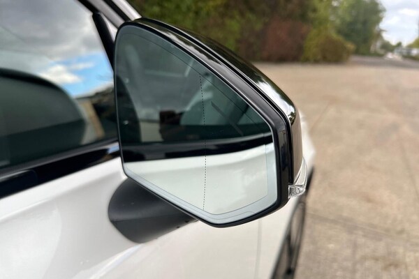 Used Volvo EX30 2025 for sale - 76093621: Photo 38