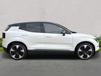 Used Volvo EX30 2025 for sale - 76093621: Photo 3