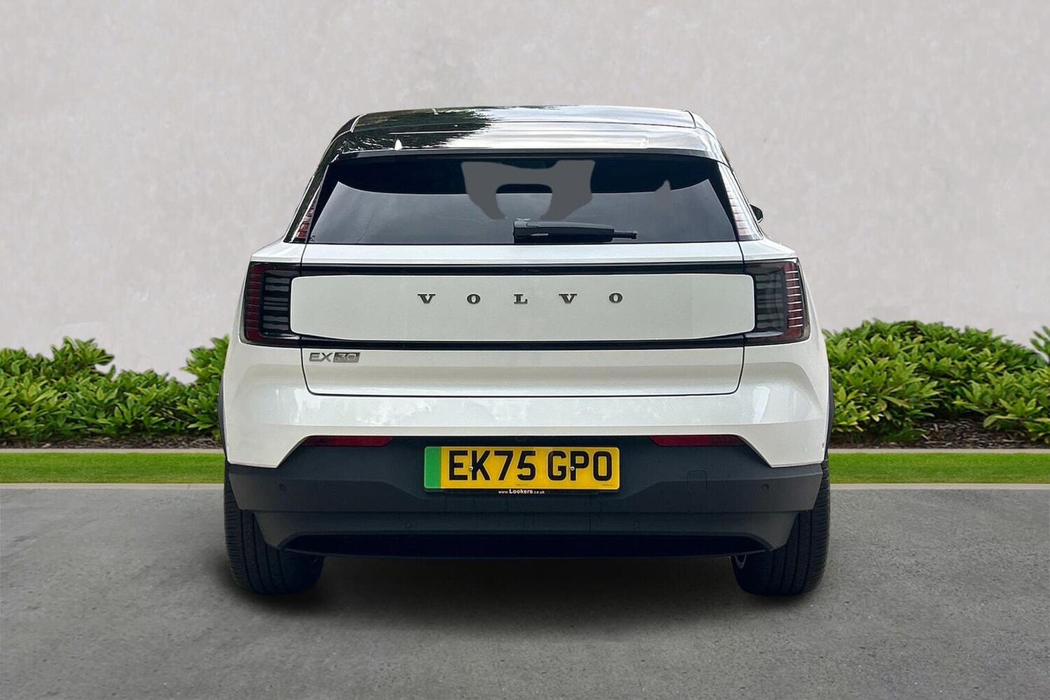 Used Volvo EX30 2025 for sale - 76093621: Photo 4