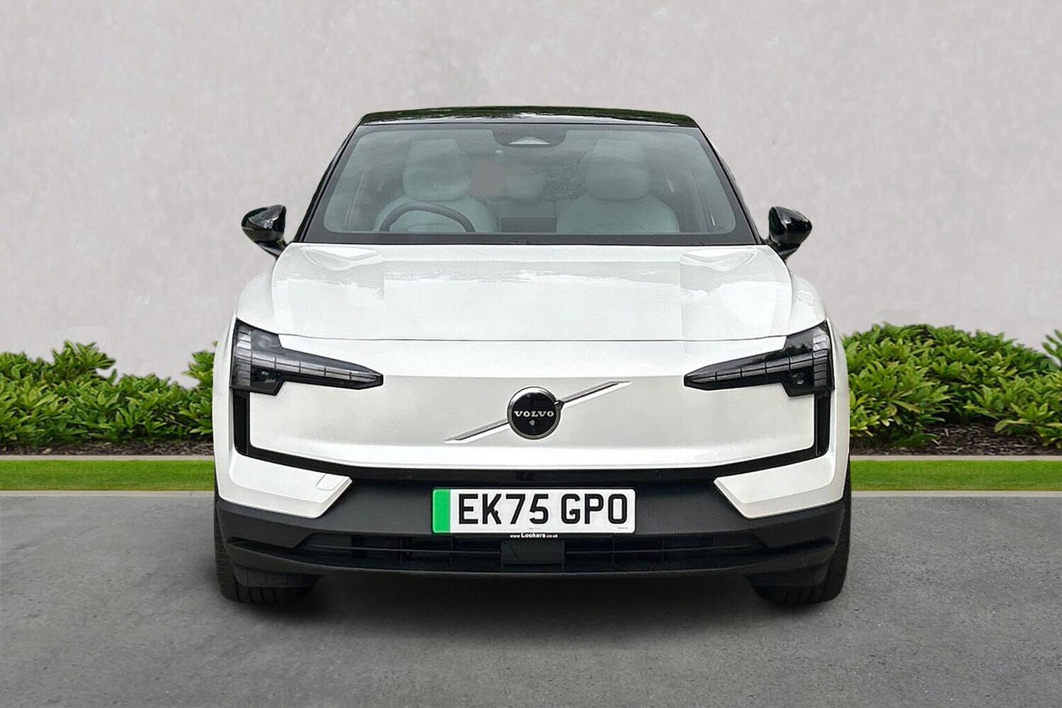 Used Volvo EX30 2025 for sale - 76093621: Photo 5