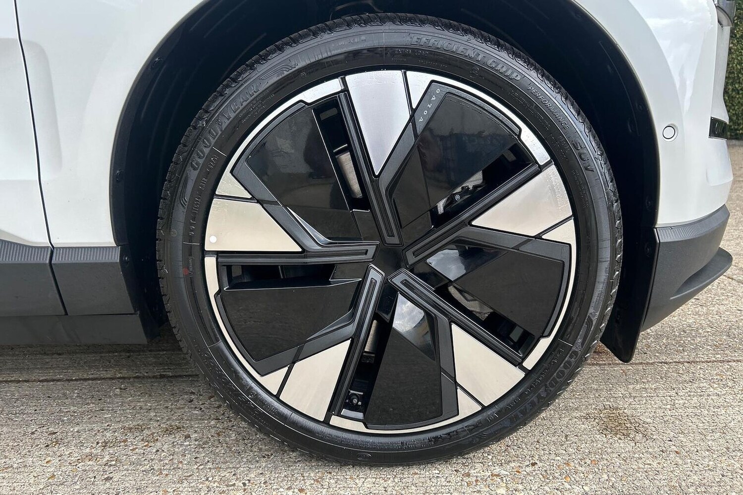 Used Volvo EX30 2025 for sale - 76093621: Photo 6