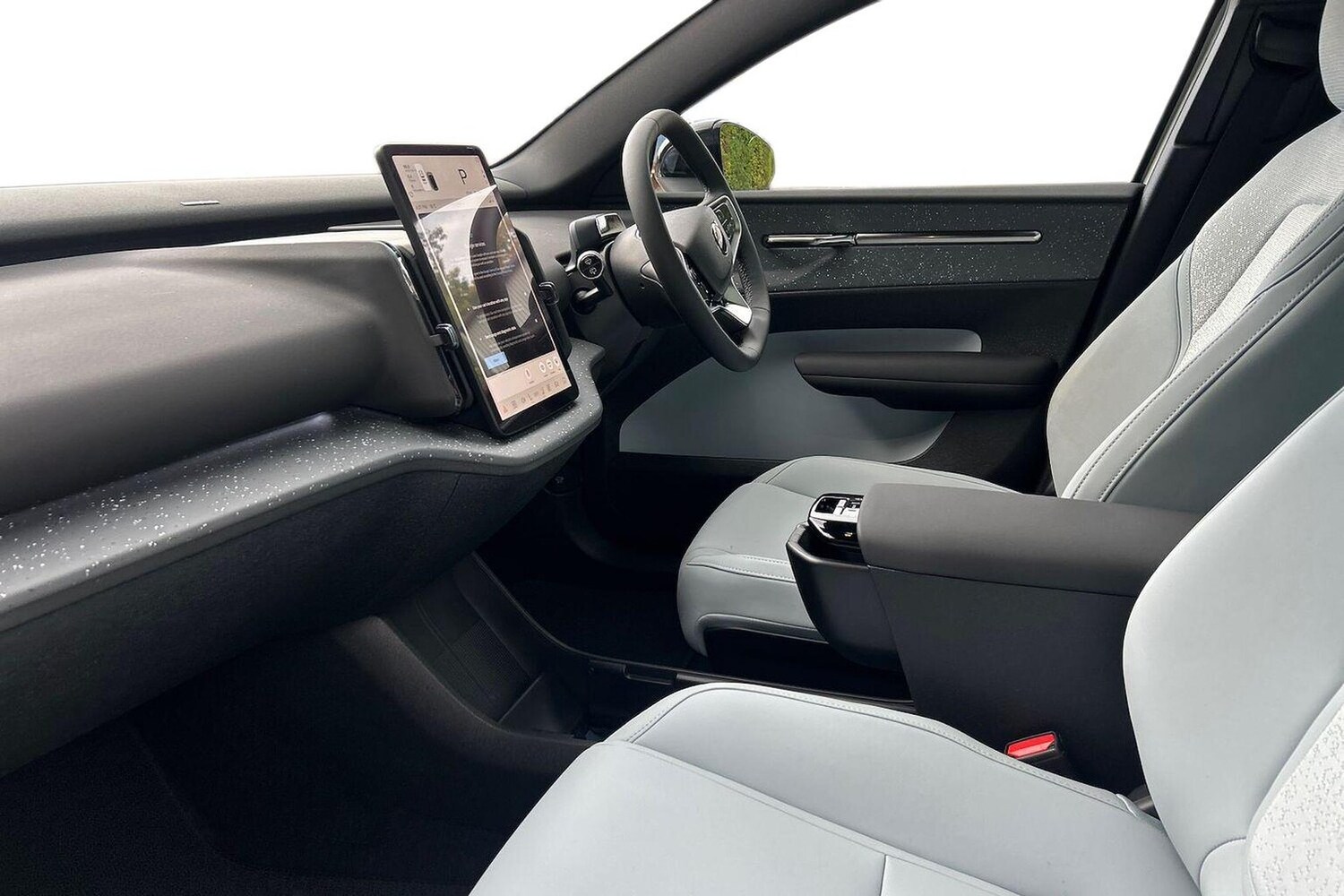 Used Volvo EX30 2025 for sale - 76093621: Photo 7