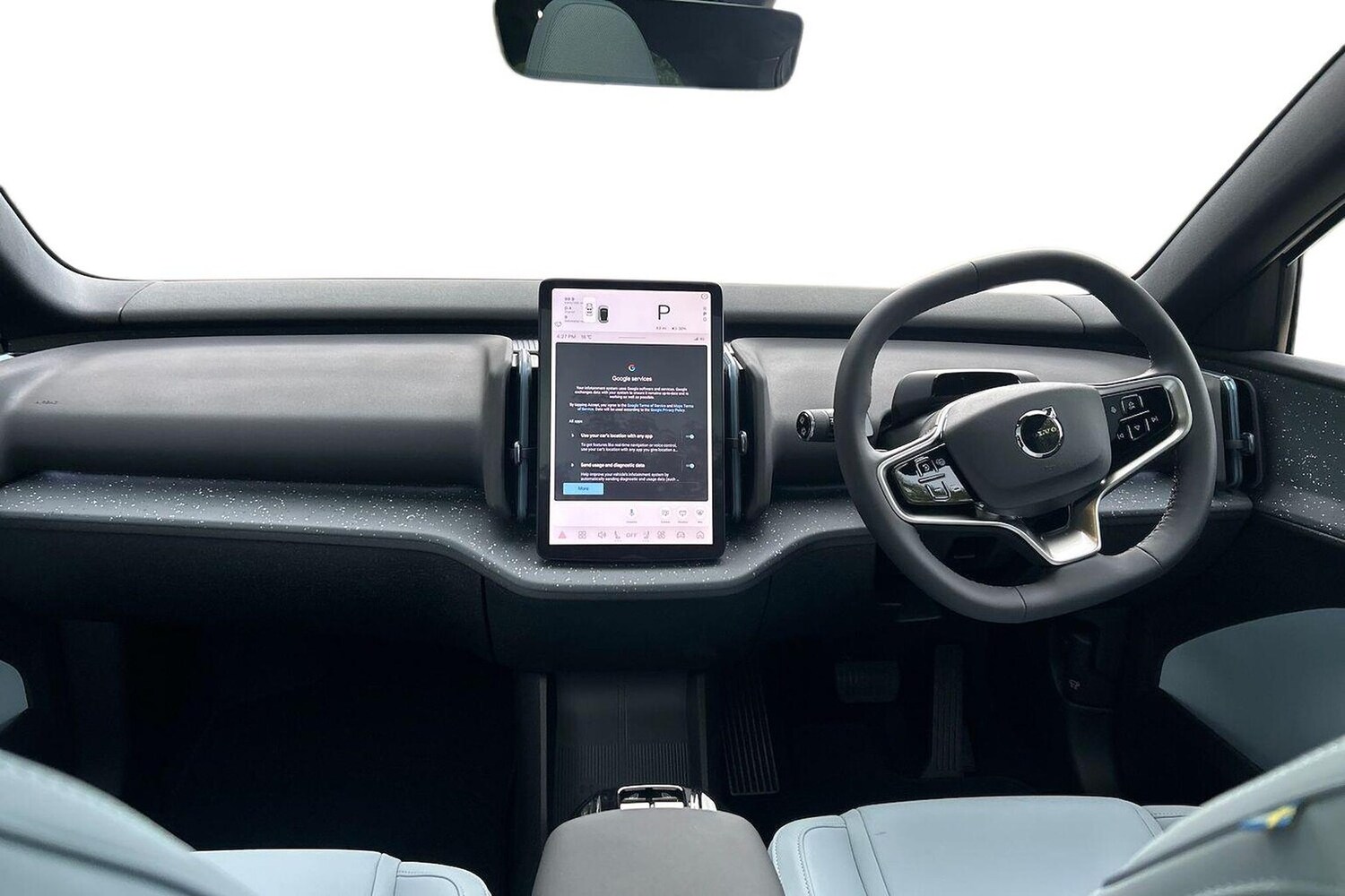 Used Volvo EX30 2025 for sale - 76093621: Photo 8