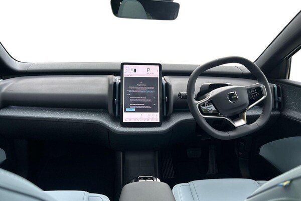 Used Volvo EX30 2025 for sale - 76093621: Photo 8