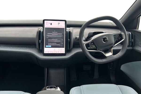 Used Volvo EX30 2025 for sale - 76093621: Photo 9