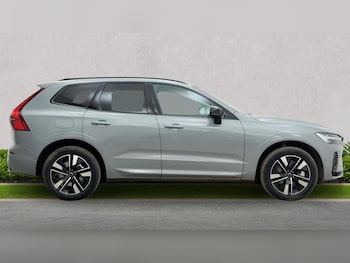 Used Volvo XC60 2025 for sale - 77802134: Photo