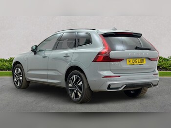 Used Volvo XC60 2025 for sale - 77802134: Photo