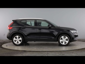 Used Volvo XC40 2022 for sale - 78761760: Photo