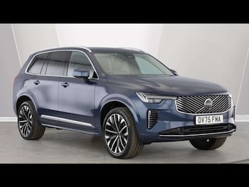 Used Volvo XC90 2025 for sale - 79430283: Photo