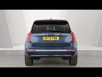 Used Volvo XC90 2025 for sale - 79430283: Photo