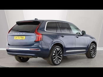 Used Volvo XC90 2025 for sale - 79430283: Photo