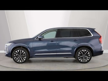 Used Volvo XC90 2025 for sale - 79430283: Photo