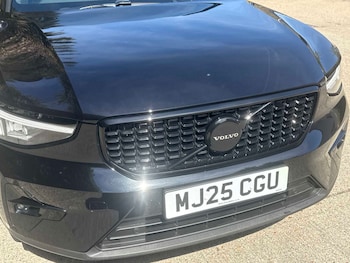 Used Volvo XC40 2025 for sale - 79360010: Photo