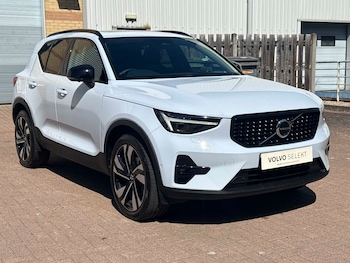 Used Volvo XC40 2023 for sale - 79069186: Photo