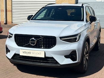 Used Volvo XC40 2023 for sale - 79069186: Photo