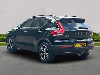 Used Volvo XC40 2023 for sale - 75968879: Photo