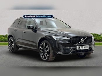 Volvo - XC60