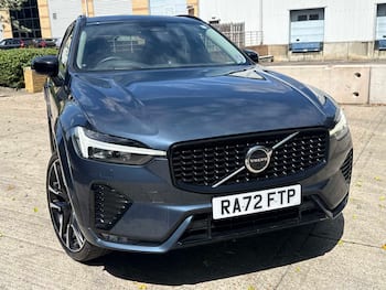 Used Volvo XC60 2023 for sale - 79649887: Photo