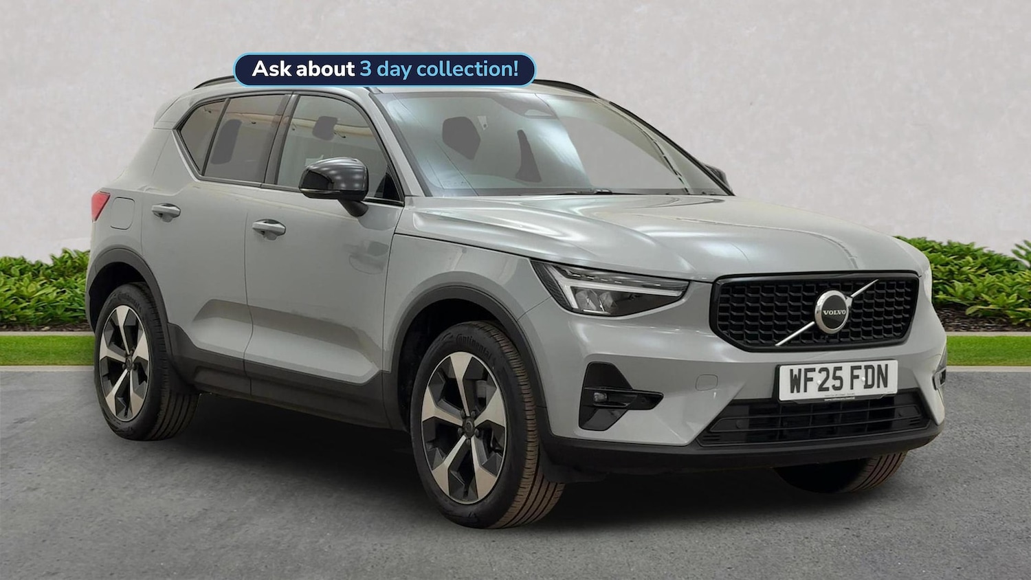 Used Volvo XC40 2025 for sale - 76402404: Photo 1
