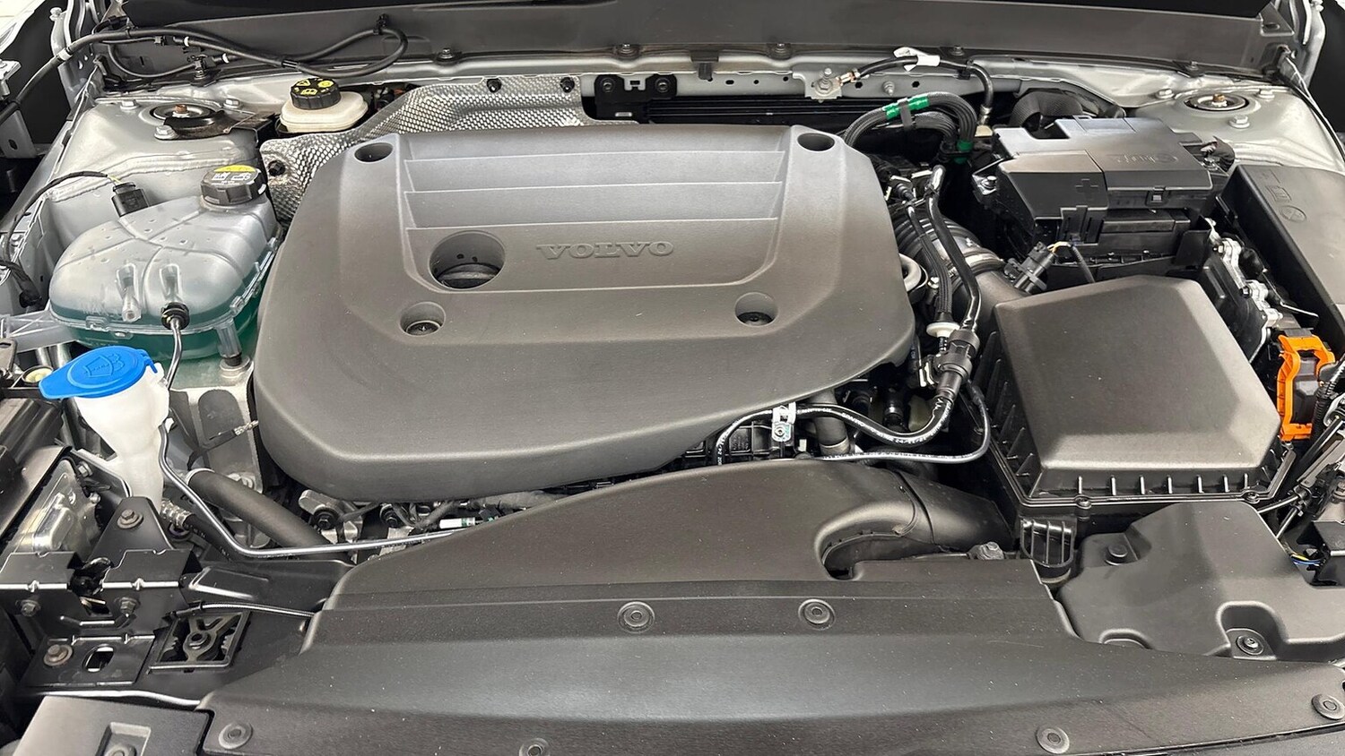 Used Volvo XC40 2025 for sale - 76402404: Photo 14