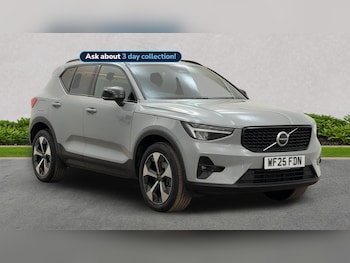 Volvo - XC40