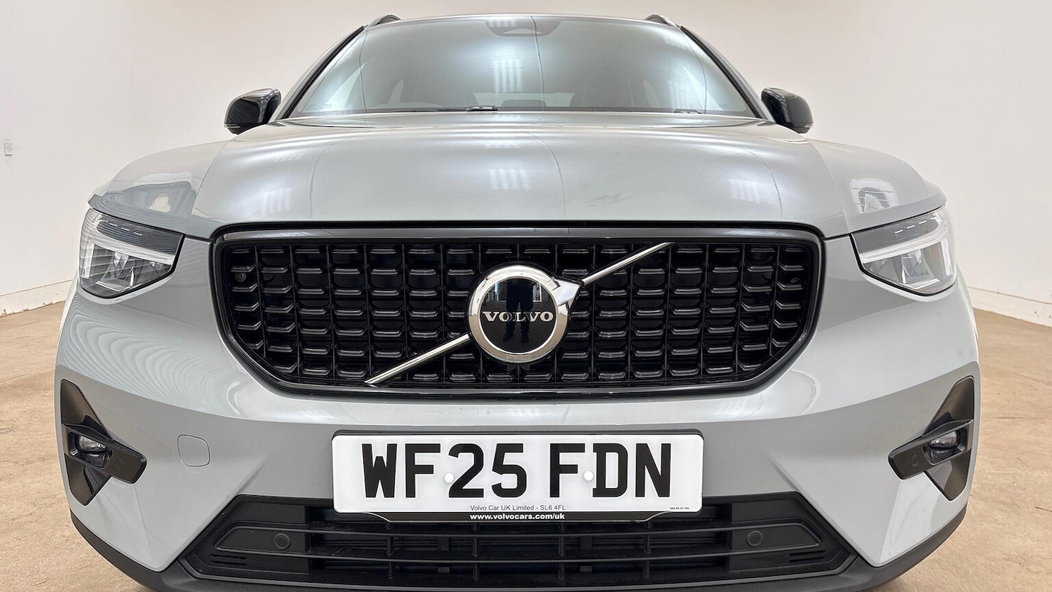 Used Volvo XC40 2025 for sale - 76402404: Photo 21