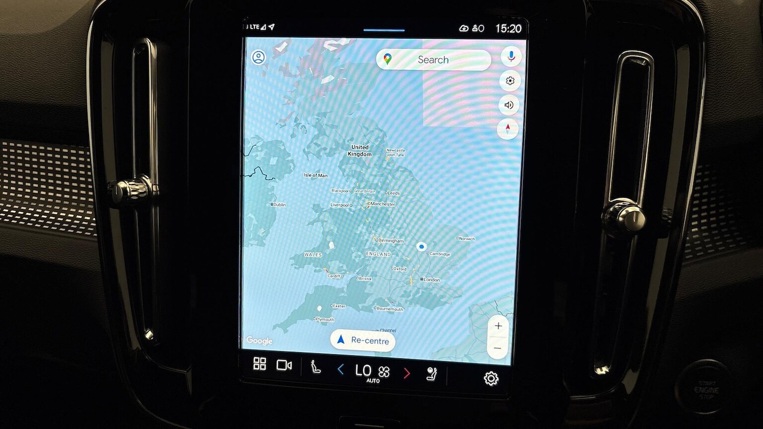 Used Volvo XC40 2025 for sale - 76402404: Photo 32