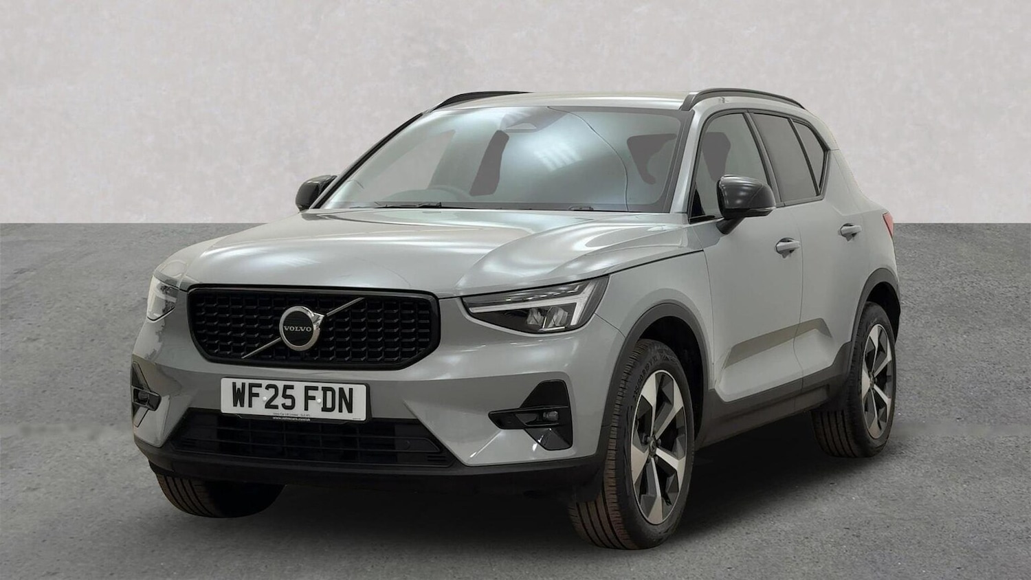 Used Volvo XC40 2025 for sale - 76402404: Photo 6