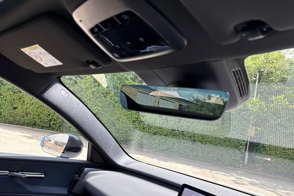 Used Volvo EX30 2025 for sale - 75512933: Photo 14