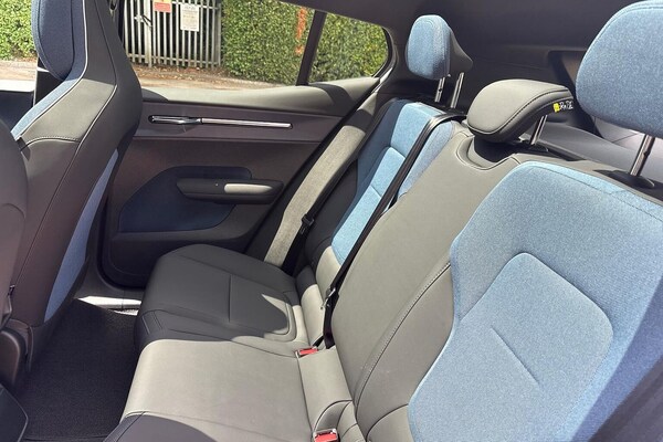 Used Volvo EX30 2025 for sale - 75512933: Photo 16