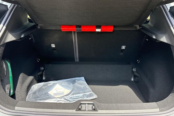 Used Volvo EX30 2025 for sale - 75512933: Photo 17