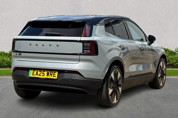 Used Volvo EX30 2025 for sale - 75512933: Photo 18