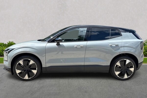 Used Volvo EX30 2025 for sale - 75512933: Photo 19
