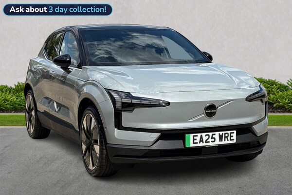 Used Volvo EX30 2025 for sale - 75512933: Photo 1