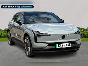 Volvo - EX30
