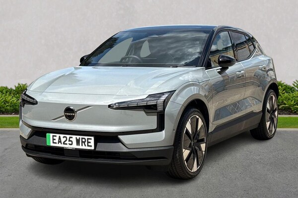Used Volvo EX30 2025 for sale - 75512933: Photo 20