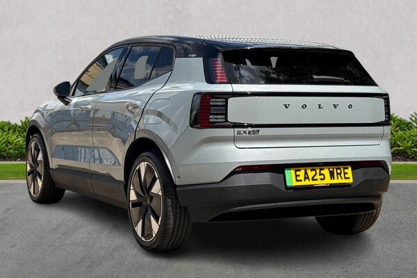 Used Volvo EX30 2025 for sale - 75512933: Photo 2