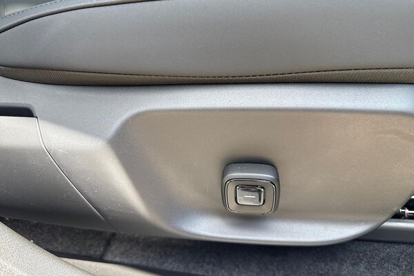 Used Volvo EX30 2025 for sale - 75512933: Photo 30