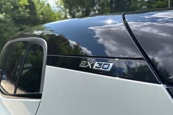 Used Volvo EX30 2025 for sale - 75512933: Photo 31
