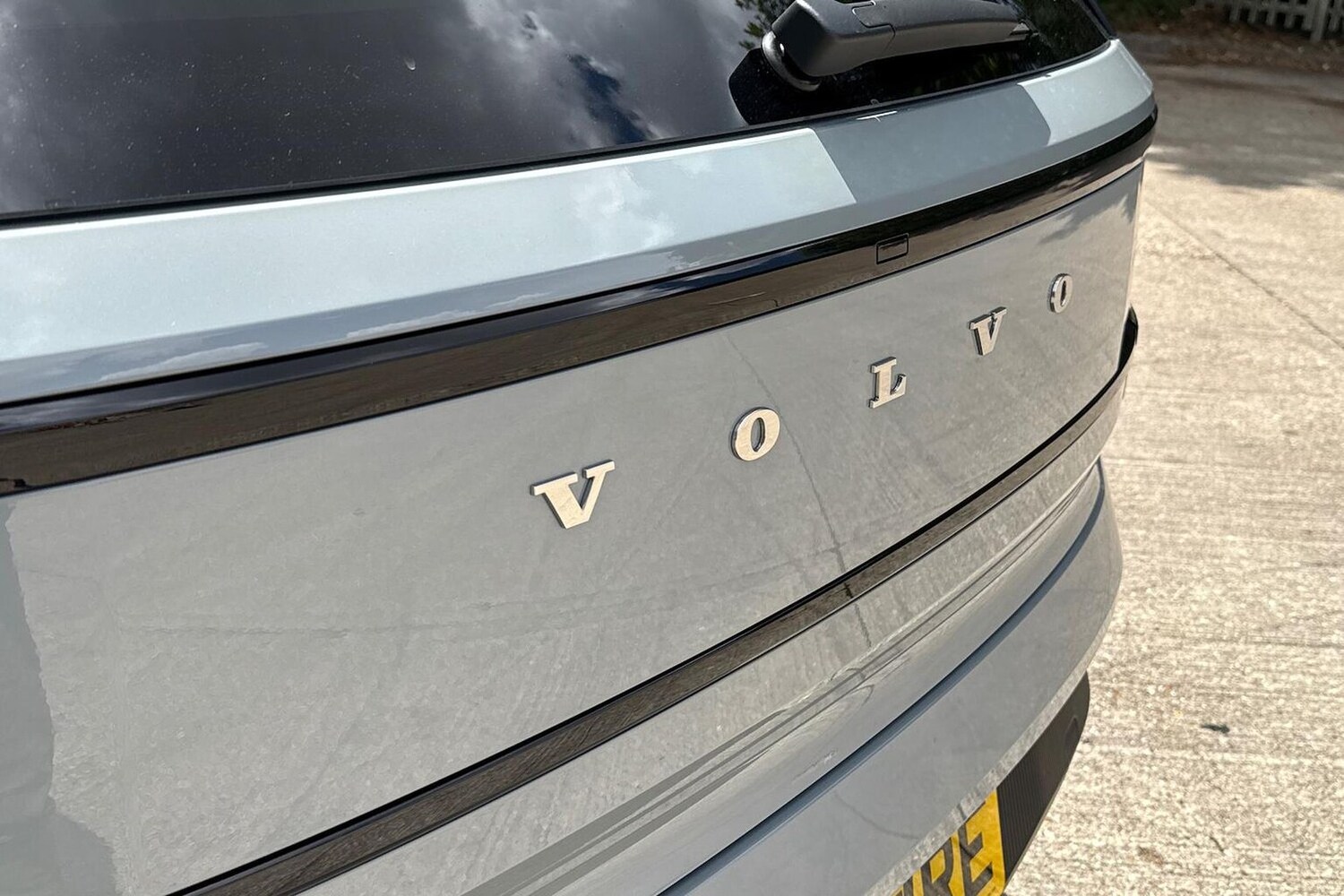Vehicle 32