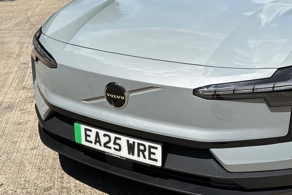 Used Volvo EX30 2025 for sale - 75512933: Photo 33