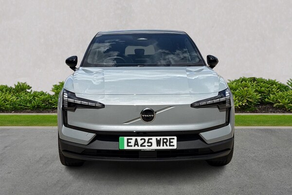 Used Volvo EX30 2025 for sale - 75512933: Photo 5