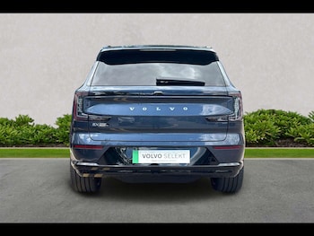 Used Volvo EX90 2026 for sale - 78895202: Photo