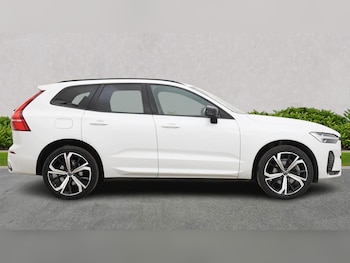 Used Volvo XC60 2022 for sale - 75907015: Photo